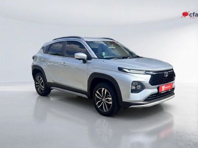 2026 Toyota Starlet Cross 1.5XR