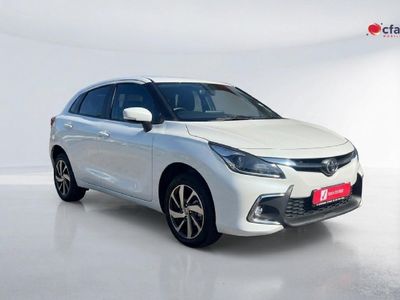 2026 Toyota Starlet 1.5 XS