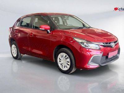 2026 Toyota Starlet 1.5 XI