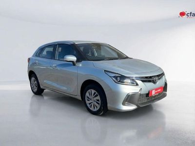2026 Toyota Starlet 1.5 XI