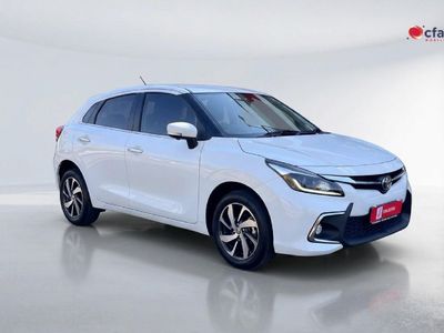 2026 Toyota Starlet 1.5 XR