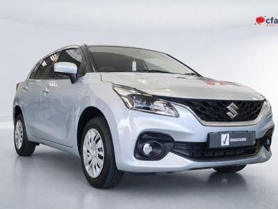 2026 Suzuki Baleno 1.5 GL