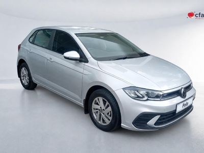 2026 Volkswagen Polo 1.0 TSI