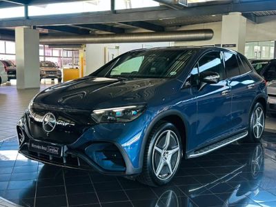2023 Mercedes-Benz EQE 350 4Matic