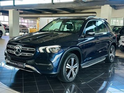 2021 Mercedes-Benz GLE 400d 4Matic