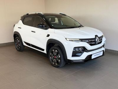 2024 Renault Kiger 1.0T Intens Auto