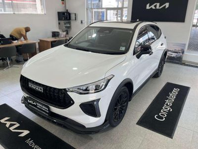 2026 Haval Jolion Pro 1.5T Ultra Luxury DCT