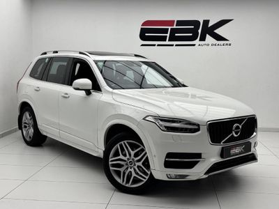 2015 Volvo XC90 D5 Auto AWD Inscription