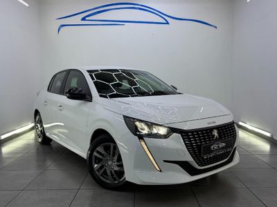 2023 Peugeot 208 1.2 Active