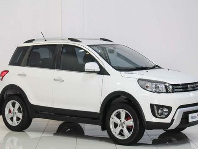 2026 Haval H1 1.5 VVT