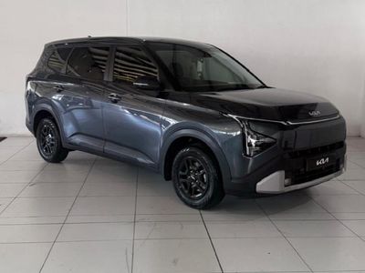 2026 Kia Carens 1.5 LS