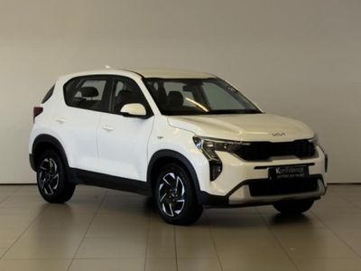 2026 Kia Sonet 1.5 LS Auto