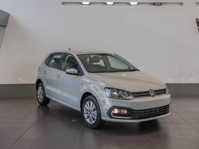 2026 Volkswagen Polo Vivo 1.6 Life