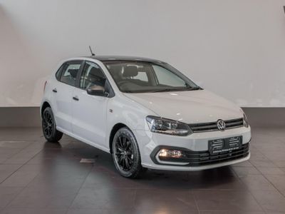 2026 Volkswagen Polo Vivo 1.4