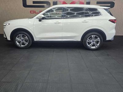 2024 Ford Territory 1.8T Trend