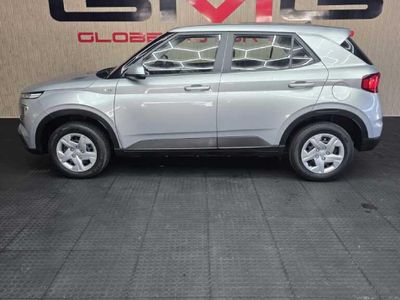 2020 Hyundai Venue 1.0 TGDI Motion Auto