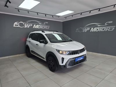 2025 Renault Triber 1.0 Techno