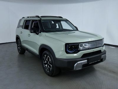 2026 BAIC B30 1.5T Elite Adventure DCT