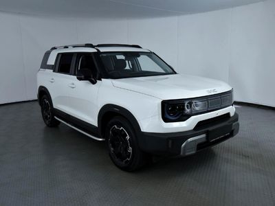 2026 BAIC B30 e 1.5T HEV Premium Adventure 4x4 DHT