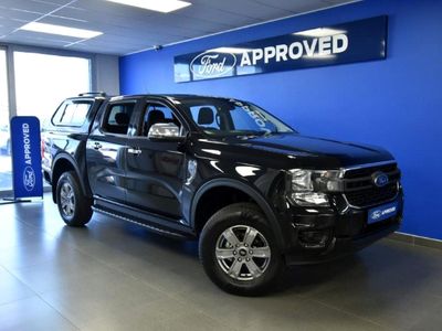2026 Ford Ranger 2.0D XL Double Cab Auto
