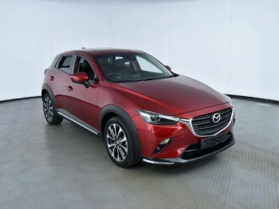2019 Mazda CX-3 2.0 Individual Plus Auto | Hikari Auto