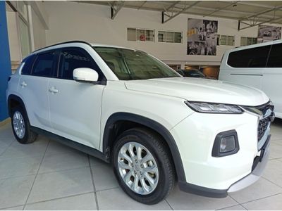 2023 Suzuki Grand Vitara 1.5 GL Auto