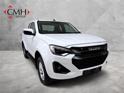 2026 Isuzu D-Max 1.9 DDI LS 4x4 Auto E-Cab