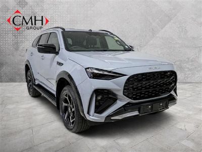 2026 Isuzu Mu-x 3.0D Onyx XT 4x4 Auto