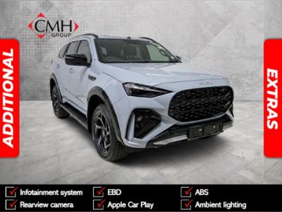2026 Isuzu Mu-x 3.0D Onyx XT 4x4 Auto