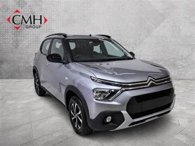 2026 Citroen C3 1.2 Max (61kW)