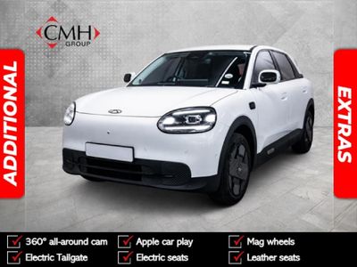2026 Chery Q Elite