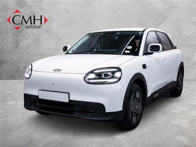 2026 Chery Q Elite