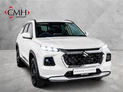 2026 Suzuki Grand Vitara 1.5 GL Auto