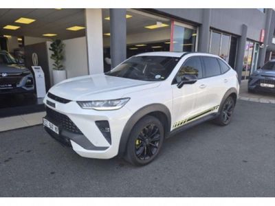 2024 Haval H6 GT 2.0T Super Luxury 4X4 Auto