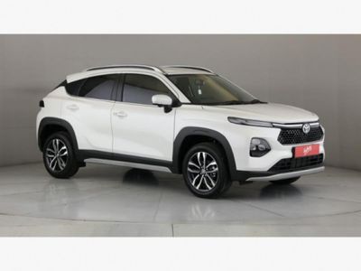 2026 Toyota Starlet Cross 1.5XR Auto