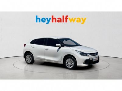 2024 Toyota Starlet 1.5 XI