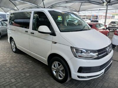 2019 Volkswagen Kombi T6 2.0 BiTDI Trendline Plus Auto (132kW)