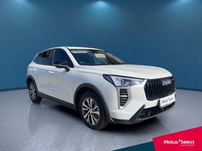 2026 Haval Jolion 1.5T City