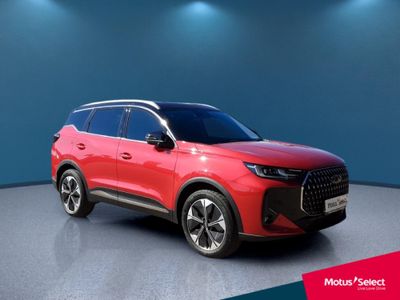 2026 Chery Tiggo 7 Pro 1.6T Legacy Auto