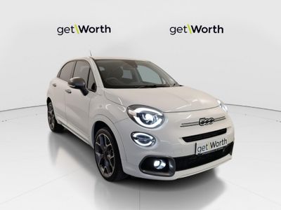 2024 Fiat 500X 1.4T Sport DDCT