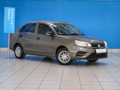 2024 Proton Saga 1.3 Standard Auto
