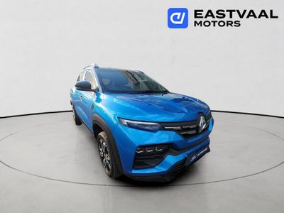 2023 Renault Kiger 1.0T Intens