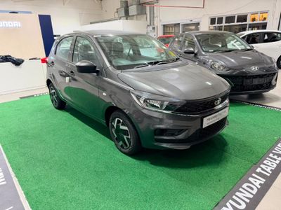 2026 TATA Tiago 1.2 XM