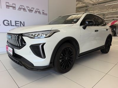 2025 Haval Jolion Pro 1.5 HEV Ultra Luxury DHT