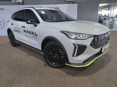 2026 Haval Jolion Pro 1.5T Super Luxury LTD DCT (Petrol, Automatic)