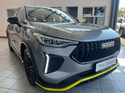 2026 Haval Jolion Pro 1.5T Super Luxury DCT