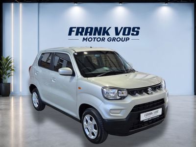 2023 Suzuki S-Presso 1.0 GL