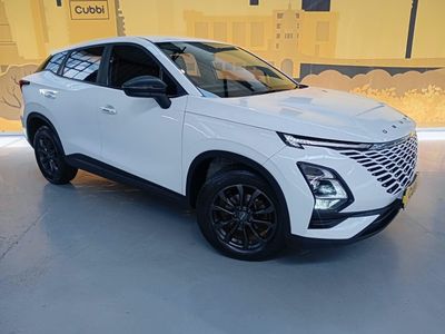 2023 Omoda C5 1.5T Tech