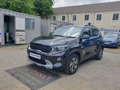 2023 Kia Sonet KIA SONET 1.0 AUTO 2023