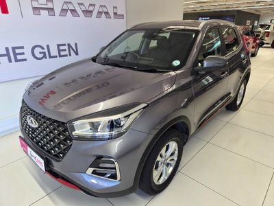 2023 Chery Tiggo 4 Pro 1.5 Urban